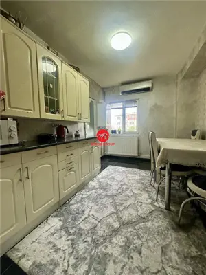 Apartament 4 Camere, 100 mp, Zona Eden - imagine 7