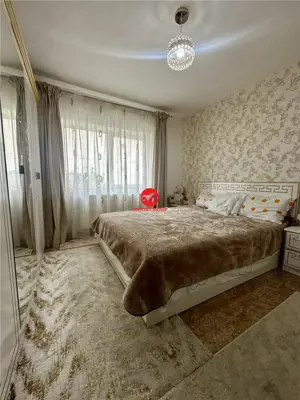 Apartament 4 Camere, 100 mp, Zona Eden - imagine 15