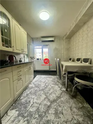 Apartament 4 Camere, 100 mp, Zona Eden - imagine 17