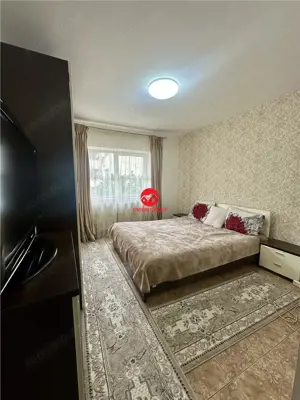 Apartament 4 Camere, 100 mp, Zona Eden - imagine 13