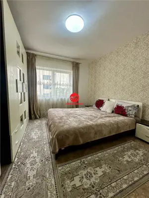 Apartament 4 Camere, 100 mp, Zona Eden - imagine 5