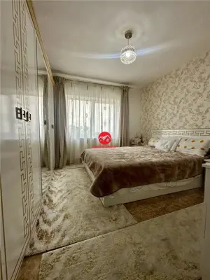 Apartament 4 Camere, 100 mp, Zona Eden - imagine 16