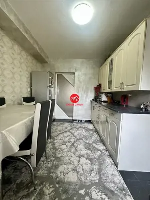 Apartament 4 Camere, 100 mp, Zona Eden - imagine 18