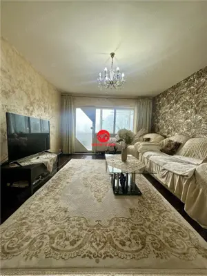 Apartament 4 Camere, 100 mp, Zona Eden - imagine 2