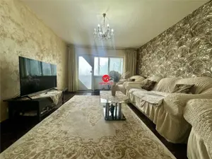 Apartament 4 Camere, 100 mp, Zona Eden - imagine 19