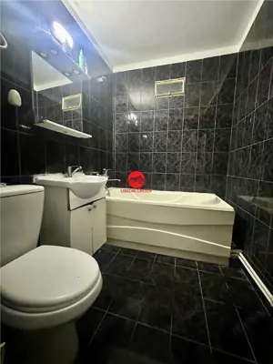 Apartament 4 Camere, 100 mp, Zona Eden - imagine 9