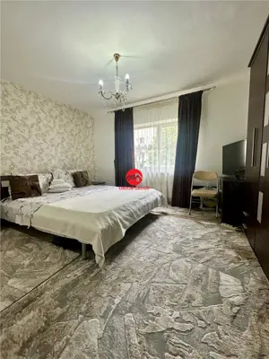 Apartament 4 Camere, 100 mp, Zona Eden - imagine 3