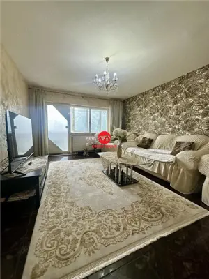 Apartament 4 Camere, 100 mp, Zona Eden