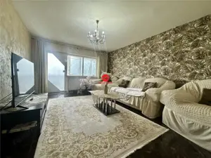 Apartament 4 Camere, 100 mp, Zona Eden - imagine 20