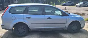 Dezmembram Ford Focus 2 Break - imagine 2