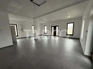 Spatiu comercial de inchiriat 116 mpu zona Piata Cluj  - imagine 7