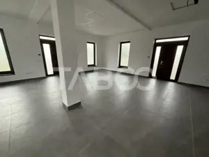 Spatiu comercial de inchiriat 116 mpu zona Piata Cluj