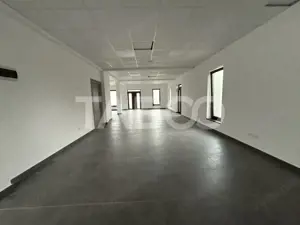 Spatiu comercial de inchiriat 116 mpu zona Piata Cluj  - imagine 2