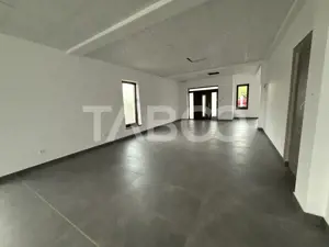 Spatiu comercial de inchiriat 116 mpu zona Piata Cluj  - imagine 6