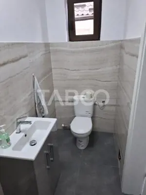 Spatiu comercial de inchiriat 116 mpu zona Piata Cluj  - imagine 5