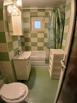 Apartament  2 camere  - imagine 8