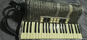 Hohner Verdi III M - imagine 2