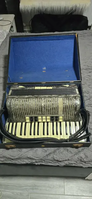 Hohner Verdi III M - imagine 5