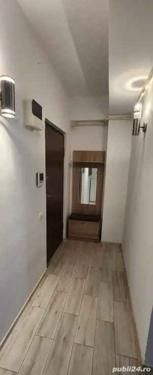 Inchiriez ap 2 camere la 5 min de satul de vacanta si City mall regim hotelier 12.09.- 26.09.2025  - imagine 2