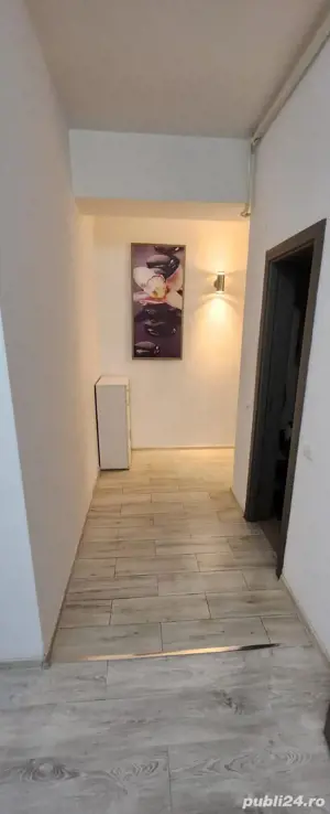 Inchiriez ap 2 camere la 5 min de satul de vacanta si City mall regim hotelier 12.09.- 26.09.2025  - imagine 4