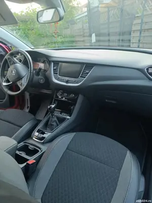 Vand Autoturism Marca Opel Grandland X  - imagine 3