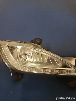 Vând proiector ceata dreapta Hyundai i30 Gd - imagine 2