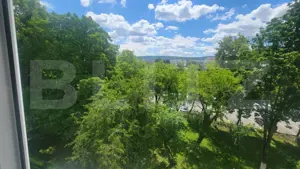 Apartament de vanzare, cu 3 camere, 63 mp, zona Gheorgheni - imagine 6