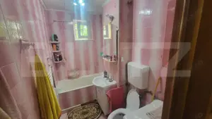 Apartament de vanzare, cu 3 camere, 63 mp, zona Gheorgheni - imagine 5