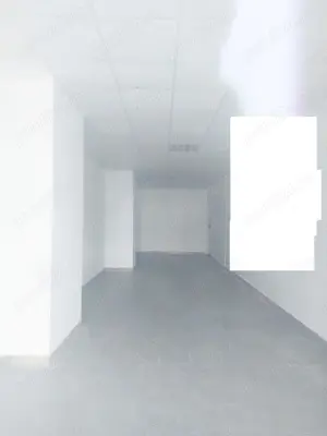 Semicentral spatiu  comercial de 65 de mp. - imagine 2