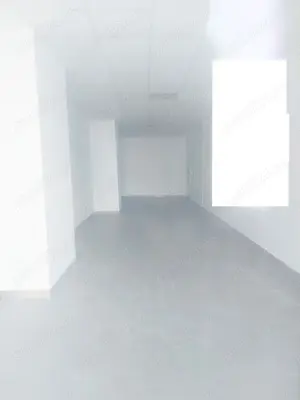 Semicentral spatiu  comercial de 65 de mp.