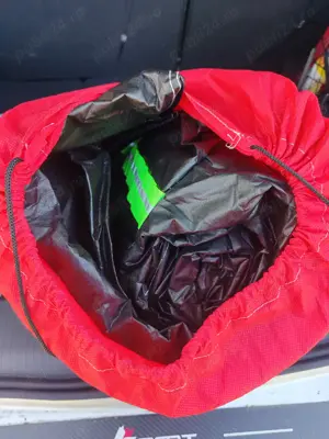 Husa exterioara auto