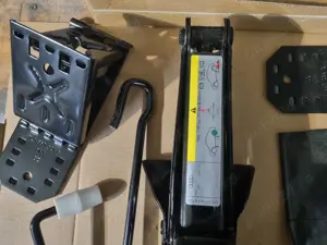 cric roti AUDI Q3,A4 nou original