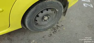 Vand jante Logan pe 15! - imagine 2