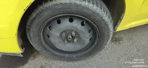 Vand jante Logan pe 15!