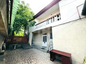 Casa individuala, 547 mp teren, in Gruia, zona 7 Strazi - imagine 5