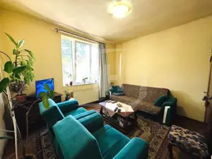 Casa individuala, 547 mp teren, in Gruia