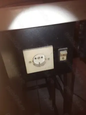 Masă de tehnică dentară - imagine 3