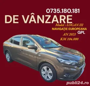 Logan 3 jante AMARIS - imagine 2 Logan 3 jante AMARIS - imagine 2