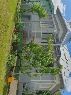 Casă de vânzare (schimb cu apartament)