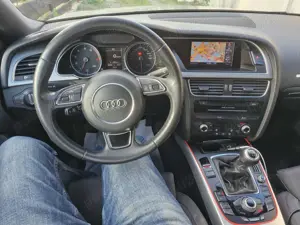 Audi A5, 2012, Benzina - imagine 6