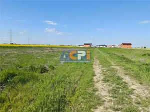 Teren de vanzare Vidra,Mega Park