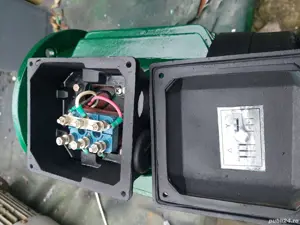 vând motor  - imagine 3