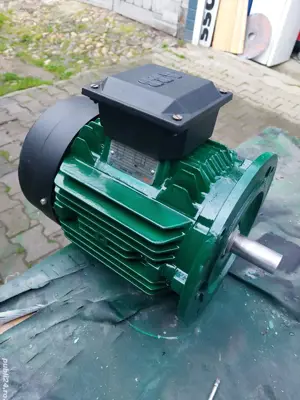 vând motor  - imagine 5