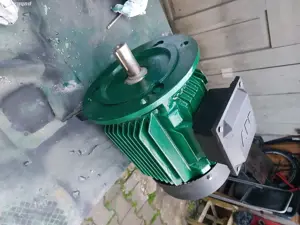 vând motor  - imagine 4