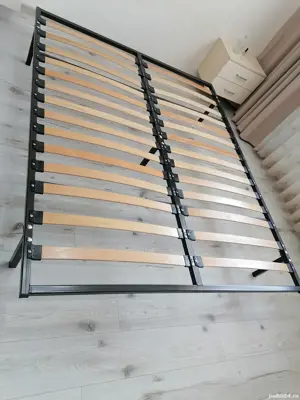 Vând Somiera 160x200