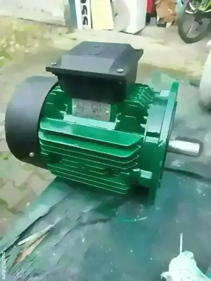 vând motor  - imagine 2