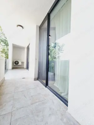 Apartament 2 camere BLOC NOU CT cu inc. in pard. Ac mobilat si utilat - imagine 5