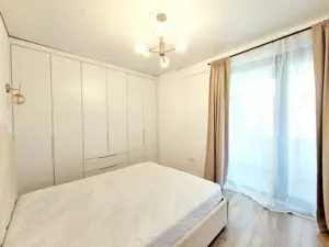 Apartament 2 camere BLOC NOU CT cu inc. in pard. Ac mobilat si utilat - imagine 8