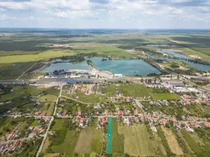 Teren 1937mp, Ghioroc Jud.Arad