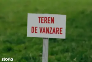 teren intravilan 720 mp Mosnita Noua cu front sradal 19 m cu toate utilitatile: gaz, apa, canal